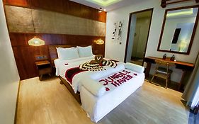 Jungle Haven Resort Central Ubud